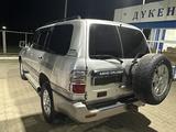 Toyota Land Cruiser 2006 года за 9 900 000 тг. в Актобе – фото 3