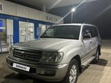 Toyota Land Cruiser 2006 годаүшін9 900 000 тг. в Актобе