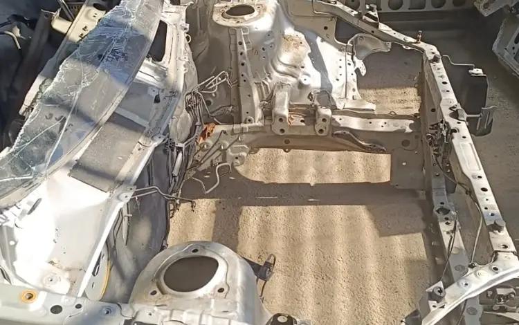 Телевизор с ланджероном на Toyota RAV4 за 90 000 тг. в Алматы