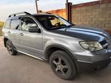 Mitsubishi Outlander 2006 годаүшін4 200 000 тг. в Астана – фото 4