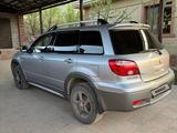 Mitsubishi Outlander 2006 годаүшін4 200 000 тг. в Астана