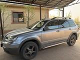 Mitsubishi Outlander 2006 годаүшін4 200 000 тг. в Астана – фото 5