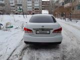 Nissan Almera 2014 года за 4 200 000 тг. в Караганда – фото 4