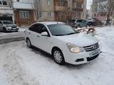 Nissan Almera 2014 года за 4 200 000 тг. в Караганда