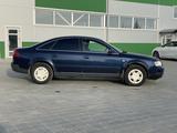 Audi A6 1997 годаүшін2 400 000 тг. в Костанай – фото 4