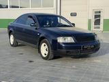 Audi A6 1997 годаүшін2 400 000 тг. в Костанай – фото 3
