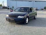 Audi A6 1997 годаүшін2 400 000 тг. в Костанай