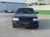 Audi A6 1997 годаүшін2 400 000 тг. в Костанай – фото 2