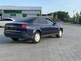 Audi A6 1997 годаүшін2 400 000 тг. в Костанай – фото 5