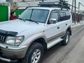 Toyota Land Cruiser Prado 1998 годаfor7 500 000 тг. в Алматы – фото 4