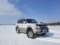 Toyota Land Cruiser Prado 1998 годаfor7 500 000 тг. в Алматы