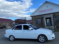 ВАЗ (Lada) Priora 2170 2014 годаfor3 100 000 тг. в Костанай