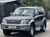 Toyota Land Cruiser Prado 2001 года за 4 500 000 тг. в Алматы