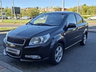 Chevrolet Nexia
