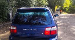 Subaru Forester 2001 годаүшін2 500 000 тг. в Алматы – фото 4