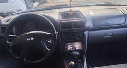 Subaru Forester 2001 годаүшін2 500 000 тг. в Алматы – фото 5