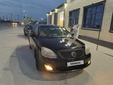 Geely SC7 2013 года за 1 900 000 тг. в Бейнеу – фото 3