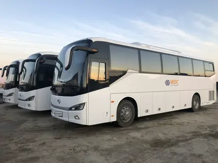 King Long  XMQ6121G 2023 года за 48 500 000 тг. в Атырау – фото 11