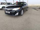 Toyota Camry 2011 года за 7 800 000 тг. в Актау – фото 2