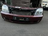 Ноускат Вектра С фары бампер туманки за 200 000 тг. в Алматы