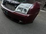 Ноускат Вектра С фары бампер туманки за 200 000 тг. в Алматы – фото 2