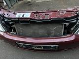 Ноускат Вектра С фары бампер туманки за 200 000 тг. в Алматы – фото 5