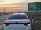 Kia Rio 2021 года за 6 000 000 тг. в Павлодар