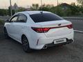 Kia Rio 2021 года за 6 000 000 тг. в Павлодар – фото 4