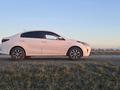 Kia Rio 2021 года за 6 000 000 тг. в Павлодар – фото 6
