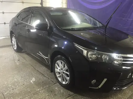 Toyota Corolla 2013 года за 7 650 000 тг. в Семей