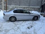 Subaru Legacy 2002 годаfor3 500 000 тг. в Алматы