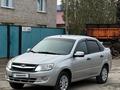 ВАЗ (Lada) Granta 2190 2014 годаfor3 300 000 тг. в Актобе