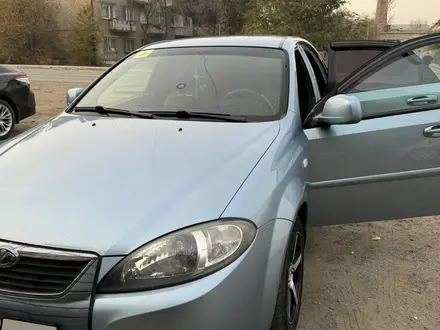 Daewoo Gentra 2014 года за 3 500 000 тг. в Семей – фото 11