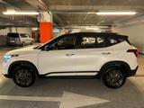 Kia Seltos Luxe 2WD 2024 года за 10 300 000 тг. в Алматы – фото 5