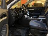 Kia Seltos Luxe 2WD 2024 года за 10 300 000 тг. в Алматы – фото 3