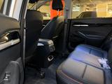 Kia Seltos Luxe 2WD 2024 года за 10 300 000 тг. в Алматы – фото 4