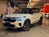 Kia Seltos Luxe 2WD 2024 года за 10 300 000 тг. в Алматы