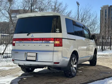 Mitsubishi Delica D:5 2009 года за 7 100 000 тг. в Караганда – фото 12