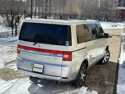 Mitsubishi Delica D:5 2009 года за 7 100 000 тг. в Караганда – фото 21