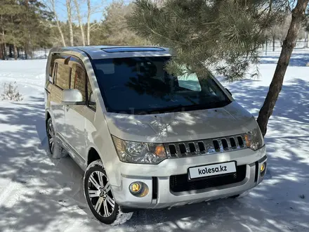 Mitsubishi Delica D:5 2009 года за 7 100 000 тг. в Караганда – фото 2