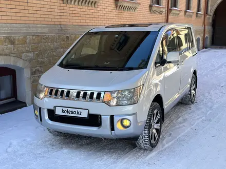 Mitsubishi Delica D:5 2009 года за 7 100 000 тг. в Караганда – фото 37