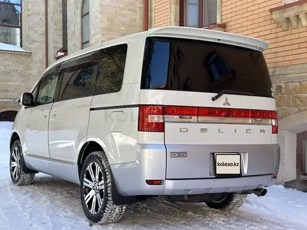 Mitsubishi Delica D:5 2009 года за 7 100 000 тг. в Караганда – фото 40