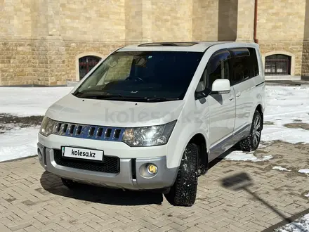 Mitsubishi Delica D:5 2009 года за 7 100 000 тг. в Караганда – фото 5