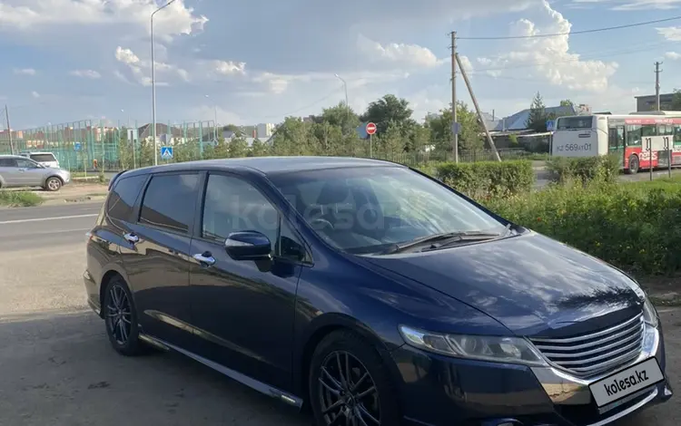 Honda Odyssey 2010 года за 7 700 000 тг. в Астана