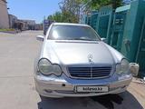 Mercedes-Benz C 320 2003 годаүшін3 000 000 тг. в Шымкент – фото 2