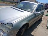 Mercedes-Benz C 320 2003 годаүшін3 000 000 тг. в Шымкент