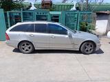 Mercedes-Benz C 320 2003 годаүшін3 000 000 тг. в Шымкент – фото 3