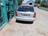 Mercedes-Benz C 320 2003 годаүшін3 000 000 тг. в Шымкент – фото 4