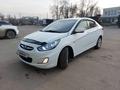 Hyundai Accent 2014 годаfor5 100 000 тг. в Алматы