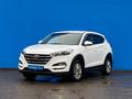 Hyundai Tucson 2018 года за 10 360 000 тг. в Алматы